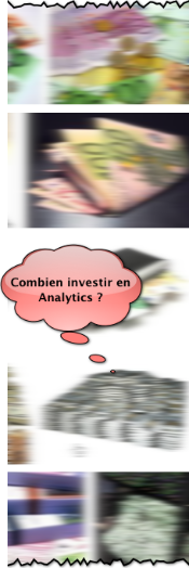 budget web analytics