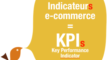Indicateur E-commerce et ventes en ligne