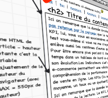maquette fonctionnelle theorique site web e-commerce definition enjeux
