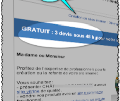 Prix d'un site internet