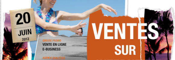 Améliorer les ventes de son site e-commerce e-business comment méthode ?