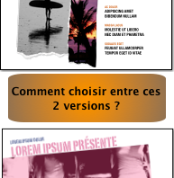Faire du testing de page AB et multivarié