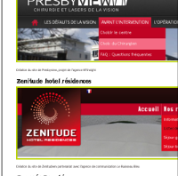 Web Designer